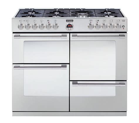 stoves sterling dual fuel cooker